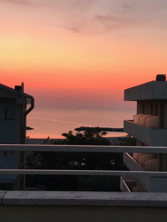 Attico Belvedere Holiday home Lido di Classe